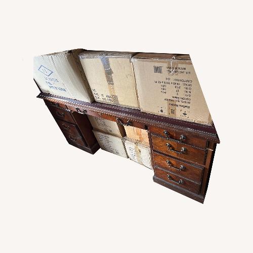 Used Contemporary Desk for sale on AptDeco