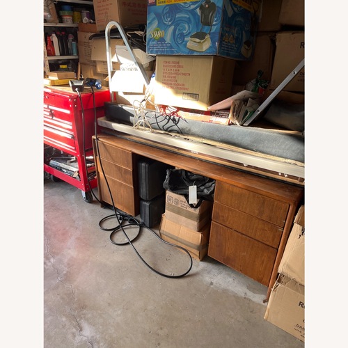 Used Contemporary Desk for sale on AptDeco