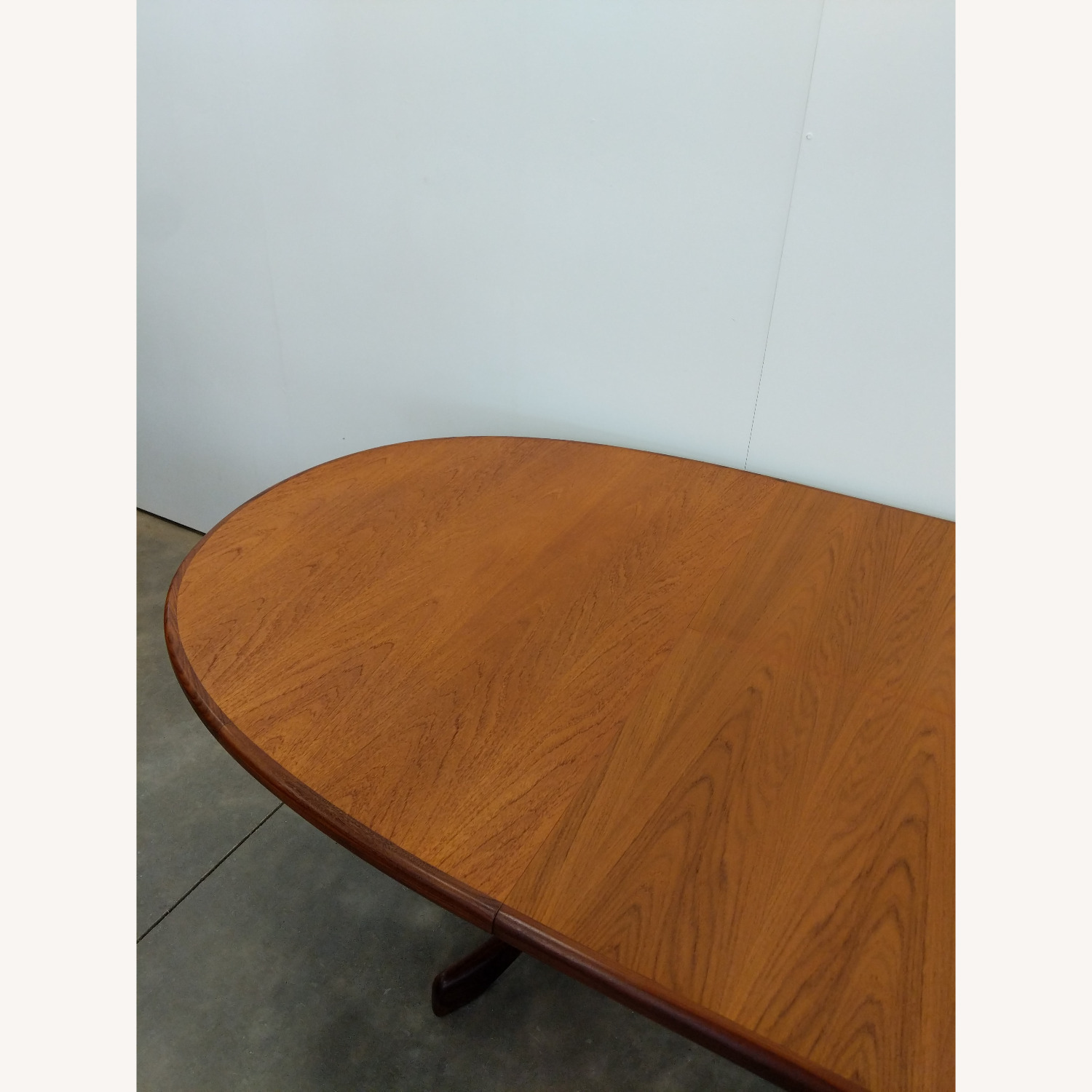 Vintage Mid Century Modern G Plan Dining Table - image-8