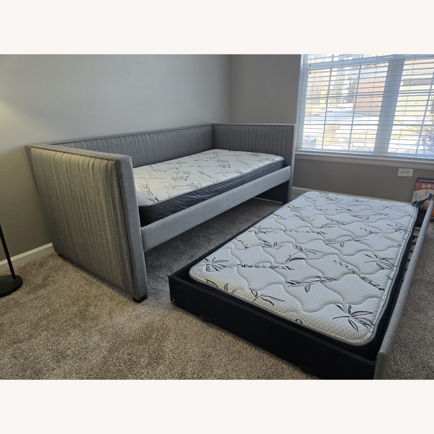 American Furniture Manufacturing Daybed - image-2