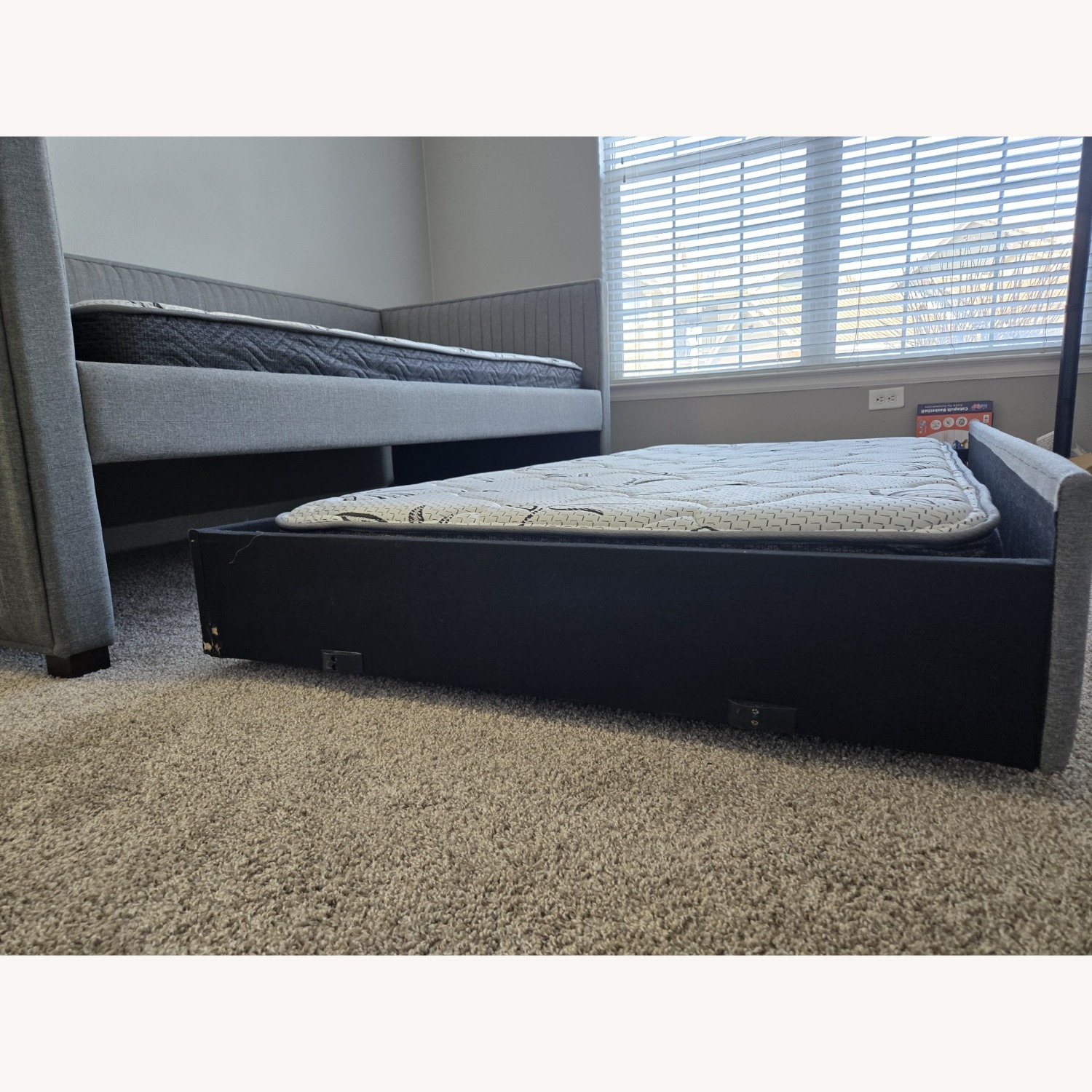 American Furniture Manufacturing Daybed - image-4