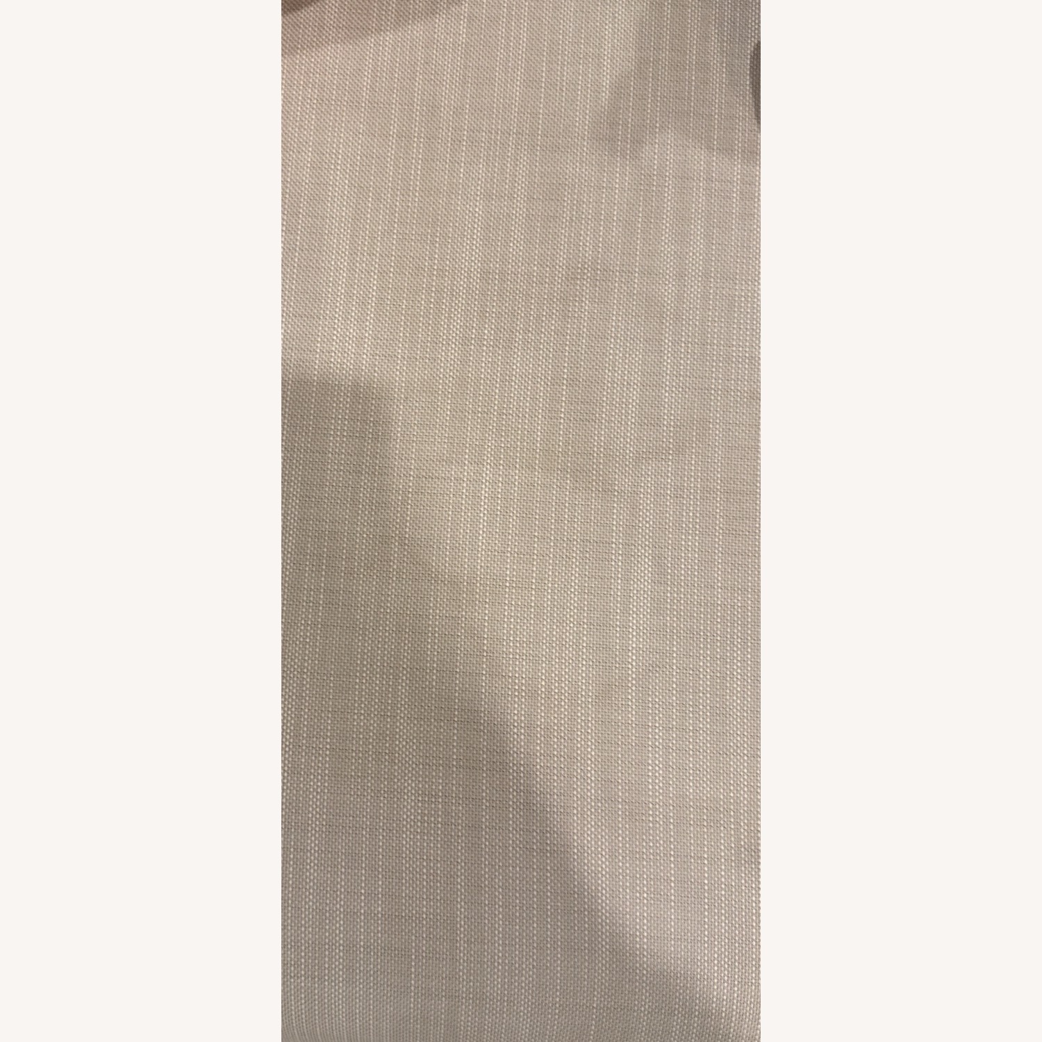 Restoration Hardware Maxwell Natural 2 Piece Sectional - image-4