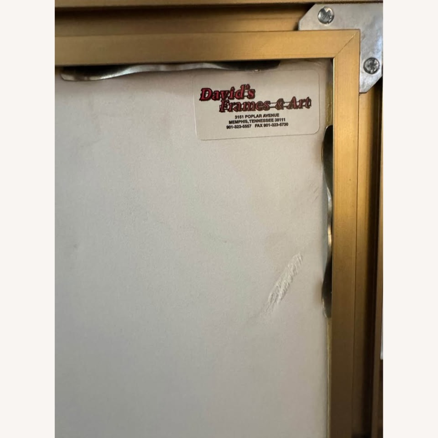 Pablo Picasso Framed Print Wall Art - image-2