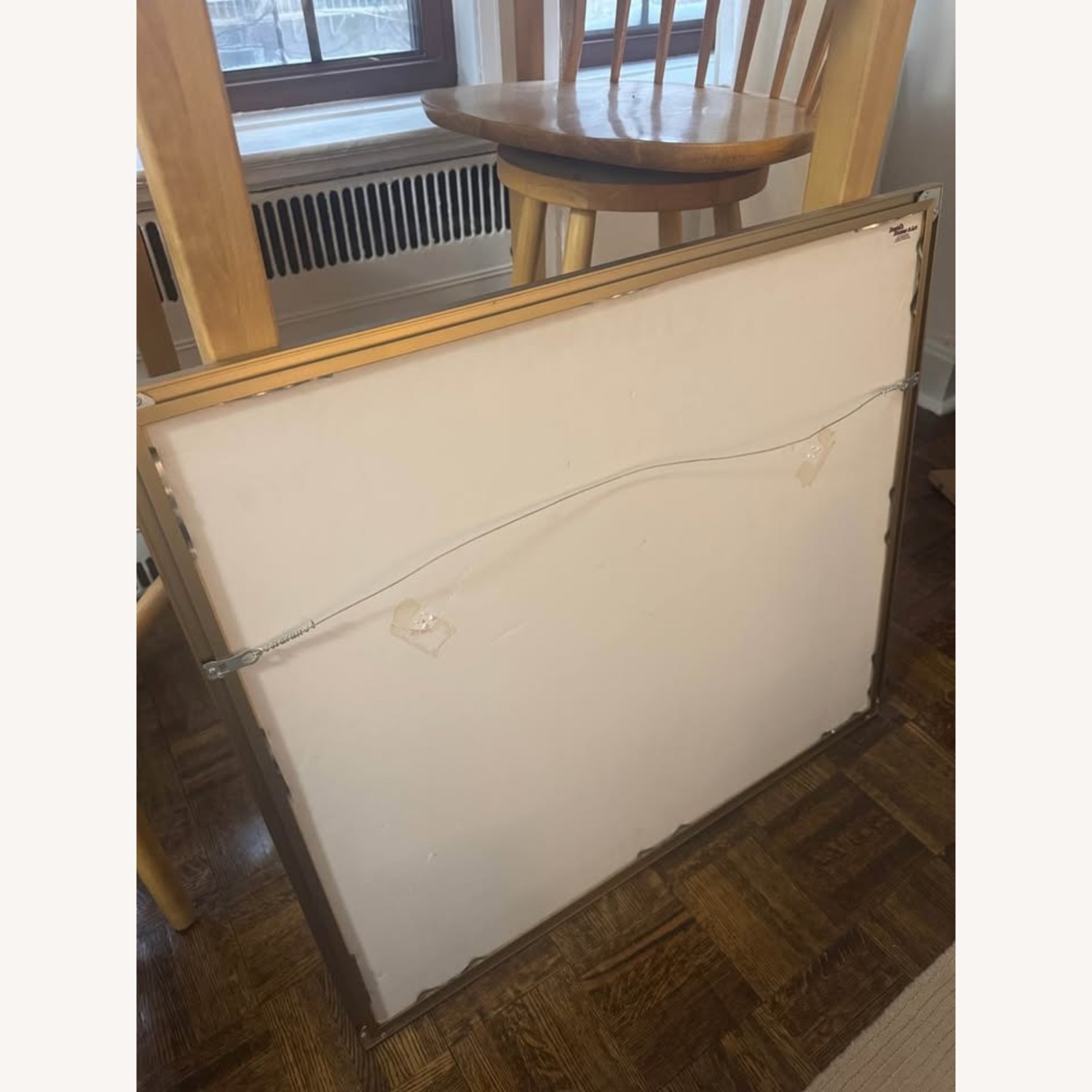 Pablo Picasso Framed Print Wall Art - image-6