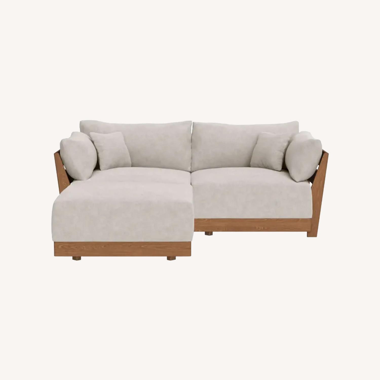 Inside Weather Modular Bondi Sectional - image-0