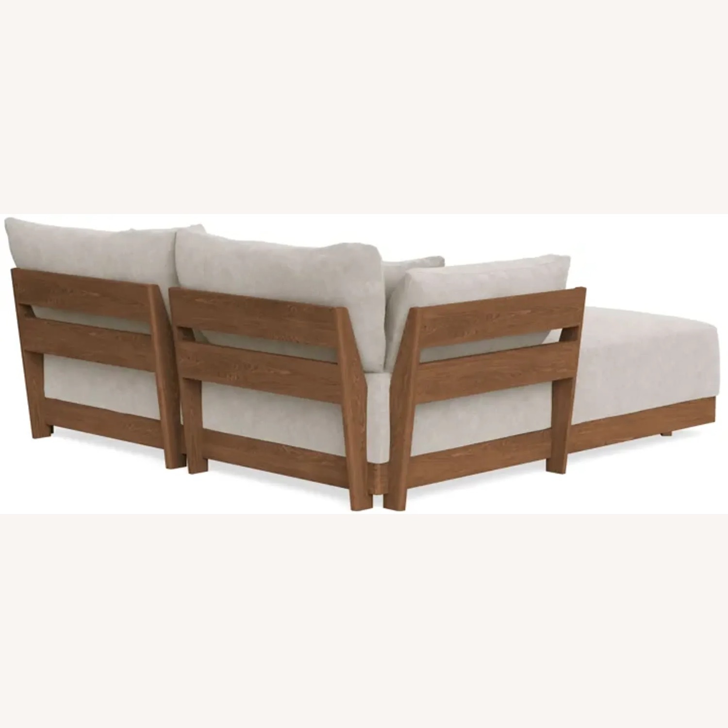 Inside Weather Modular Bondi Sectional - image-2