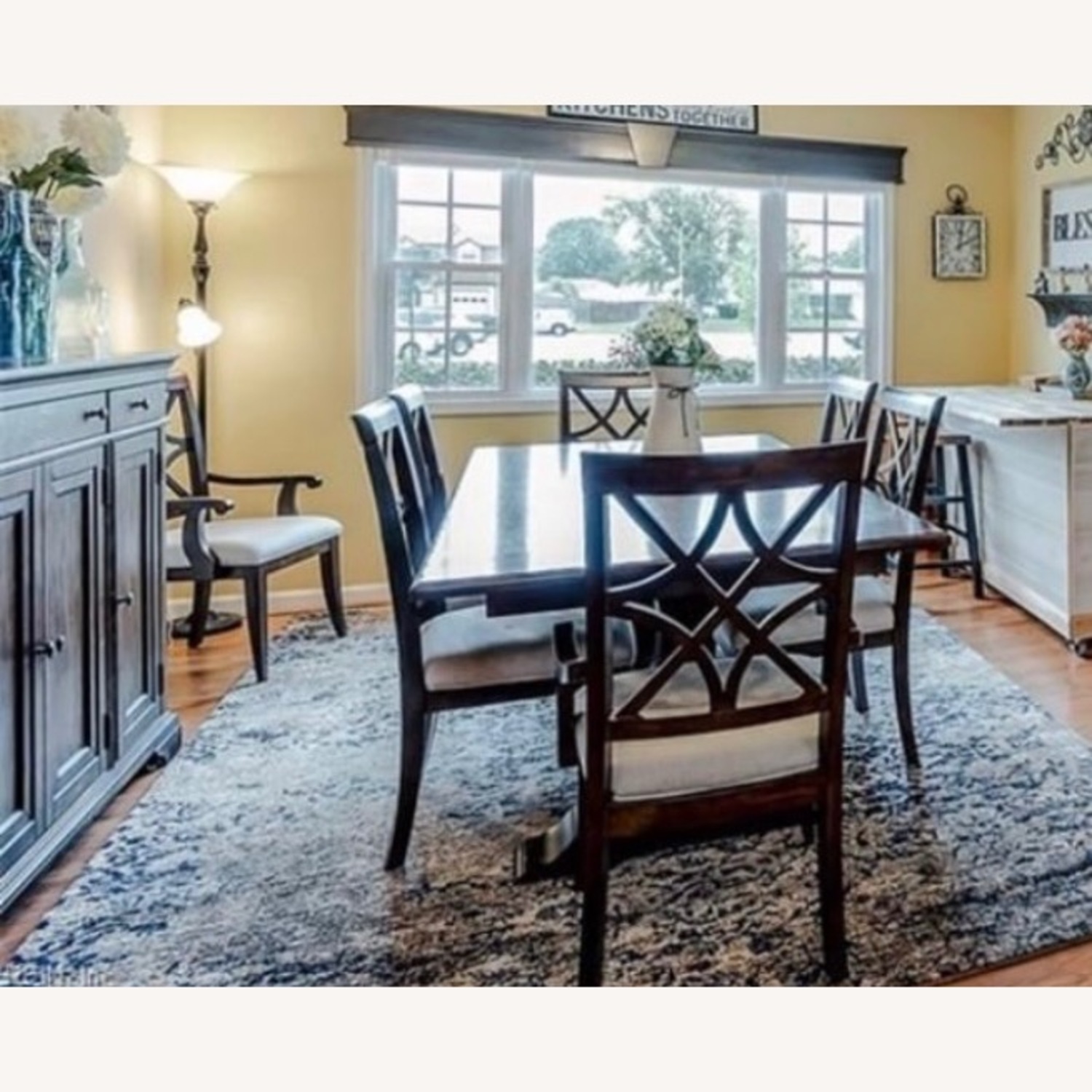 Klaussner Furniture Dining Sets - image-1