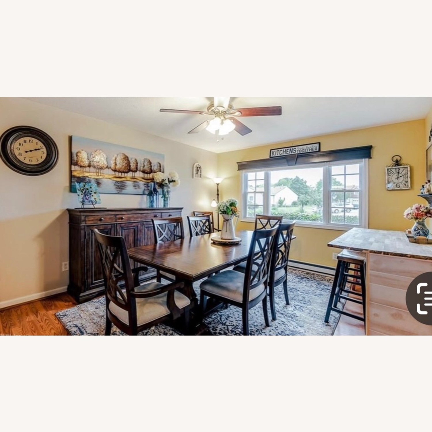 Klaussner Furniture Dining Sets - image-2