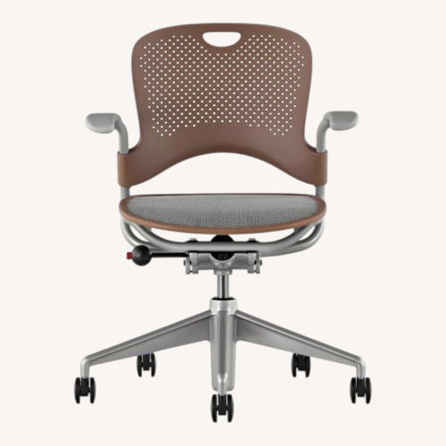 Used Herman Miller Caper Multipurpose Chair for sale on AptDeco