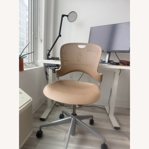 Used Herman Miller Caper Multipurpose Chair for sale on AptDeco