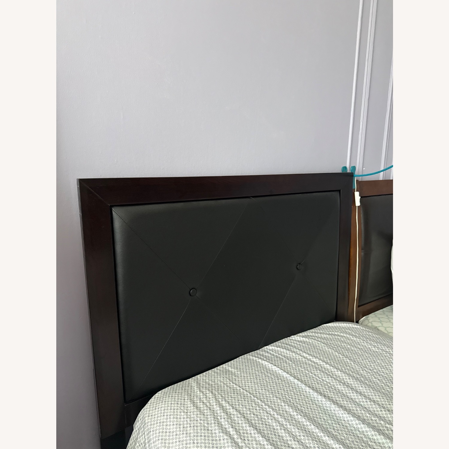 Twin Bed Frame  - image-3