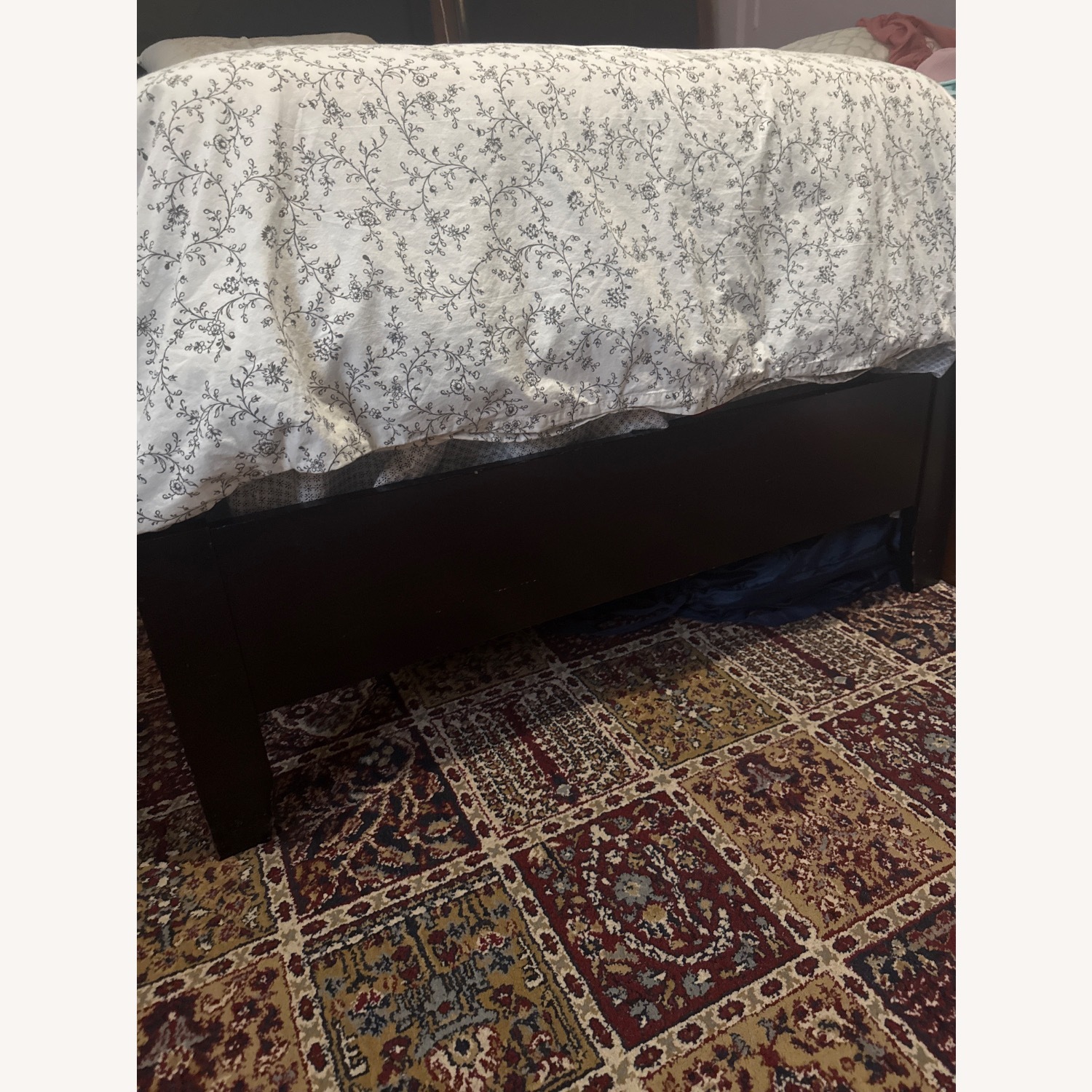 Twin Bed Frame  - image-2