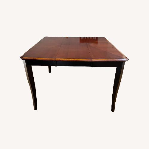 Used Counter Height Dining Table for sale on AptDeco