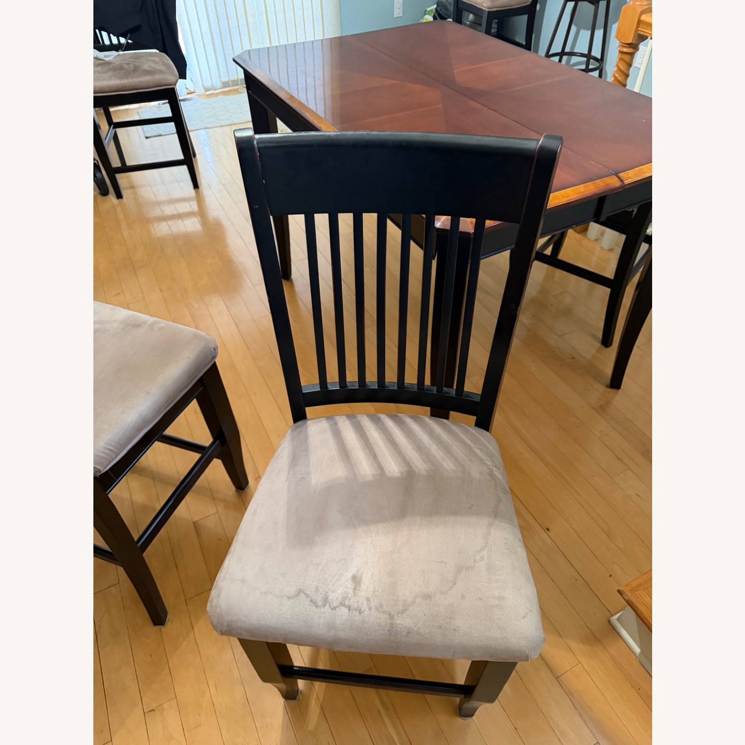 Counter Height Dining Table - image-8