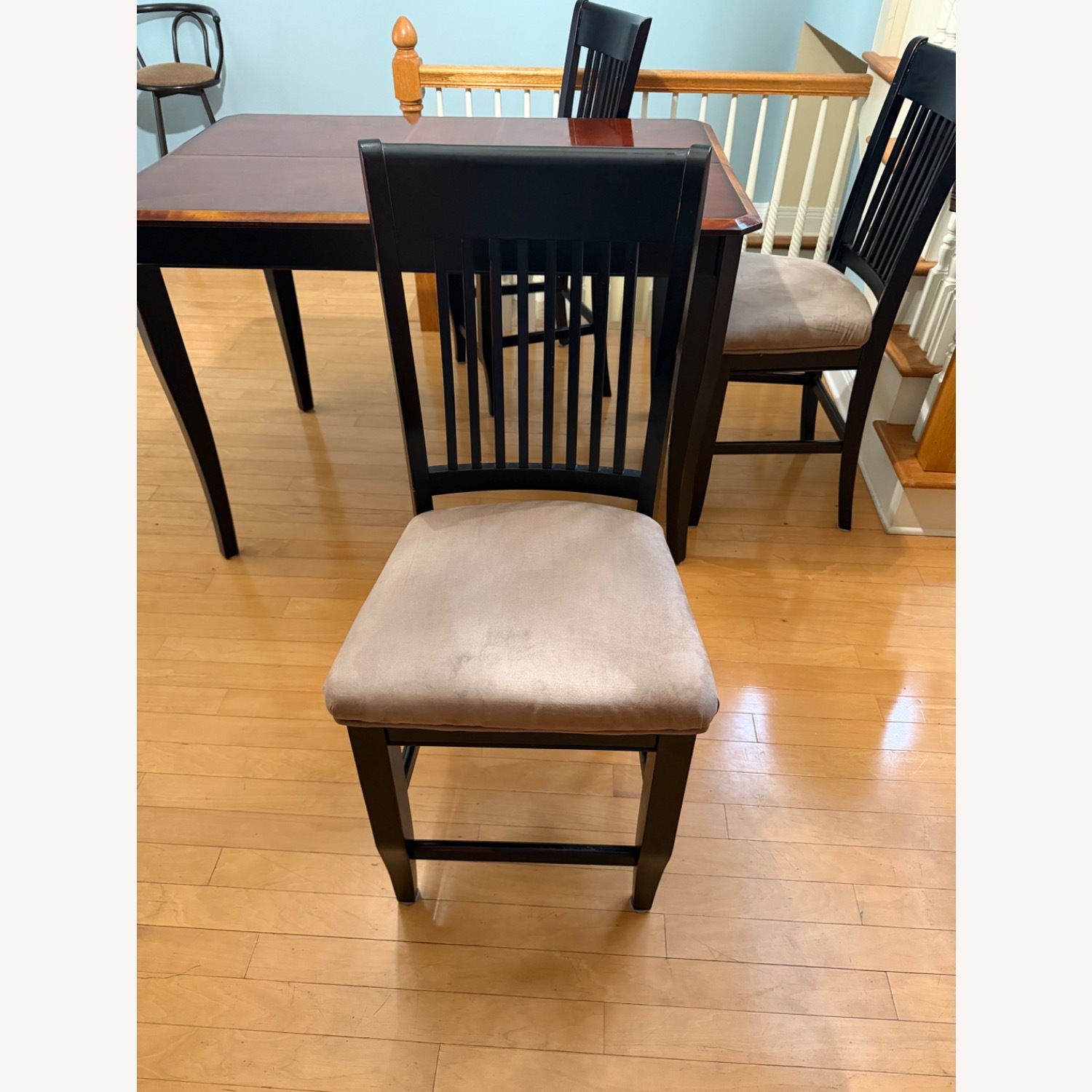 Counter Height Dining Table - image-5