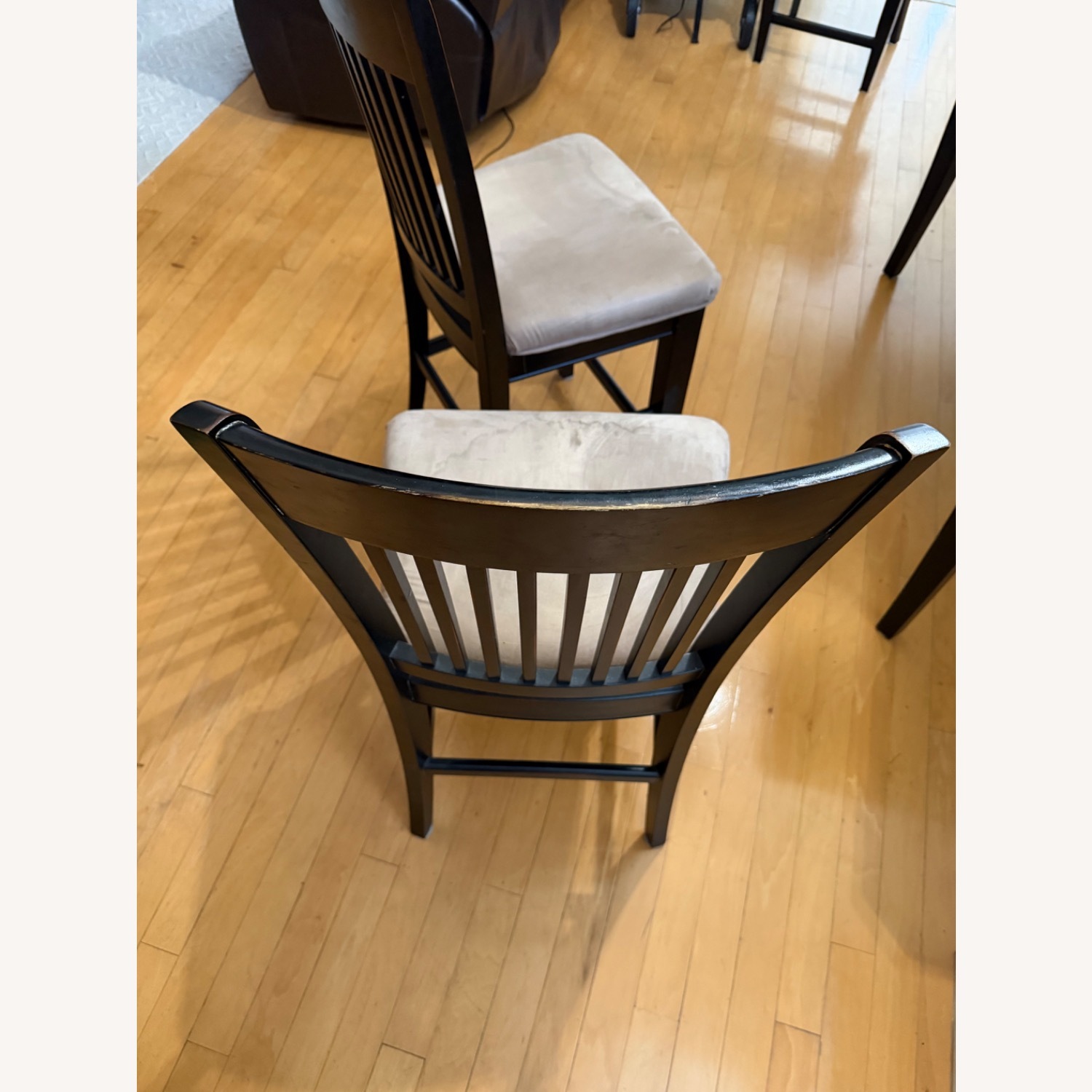 Counter Height Dining Table - image-6