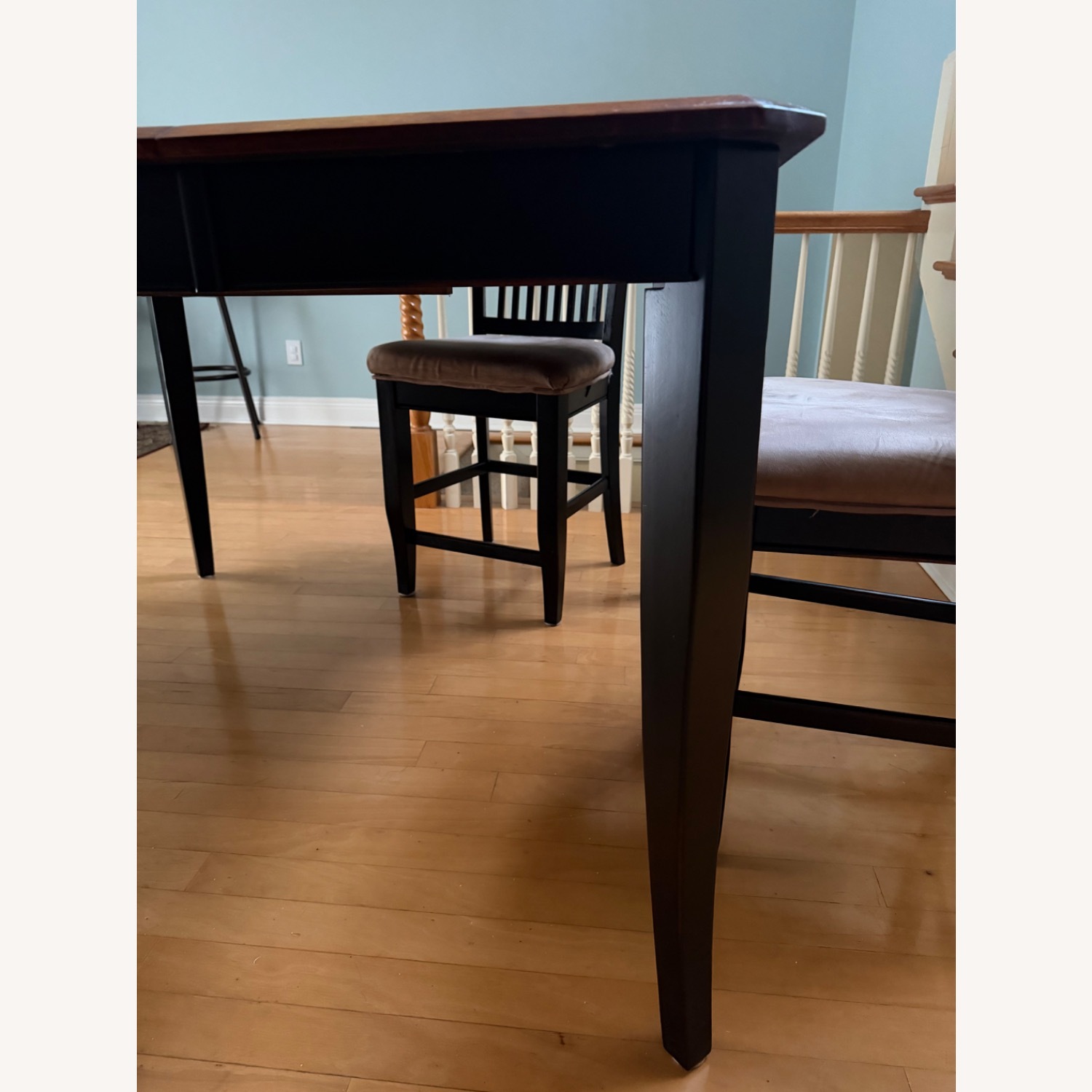 Counter Height Dining Table - image-3