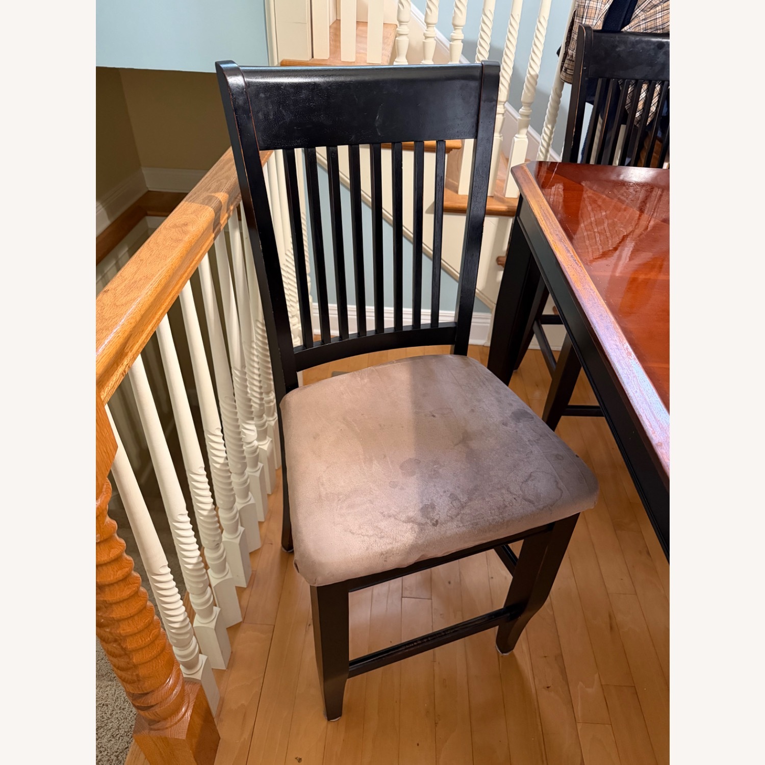 Counter Height Dining Table - image-7