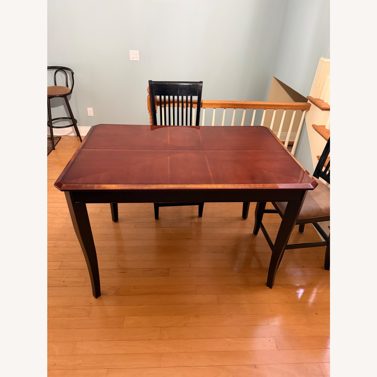Counter Height Dining Table - image-1