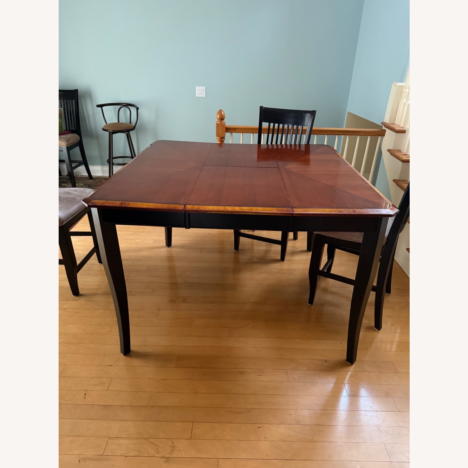 Counter Height Dining Table - image-2