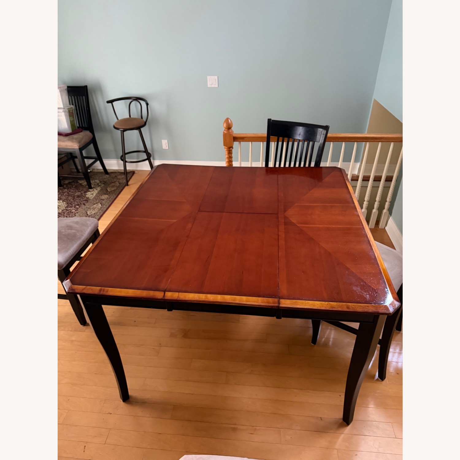 Counter Height Dining Table - image-4