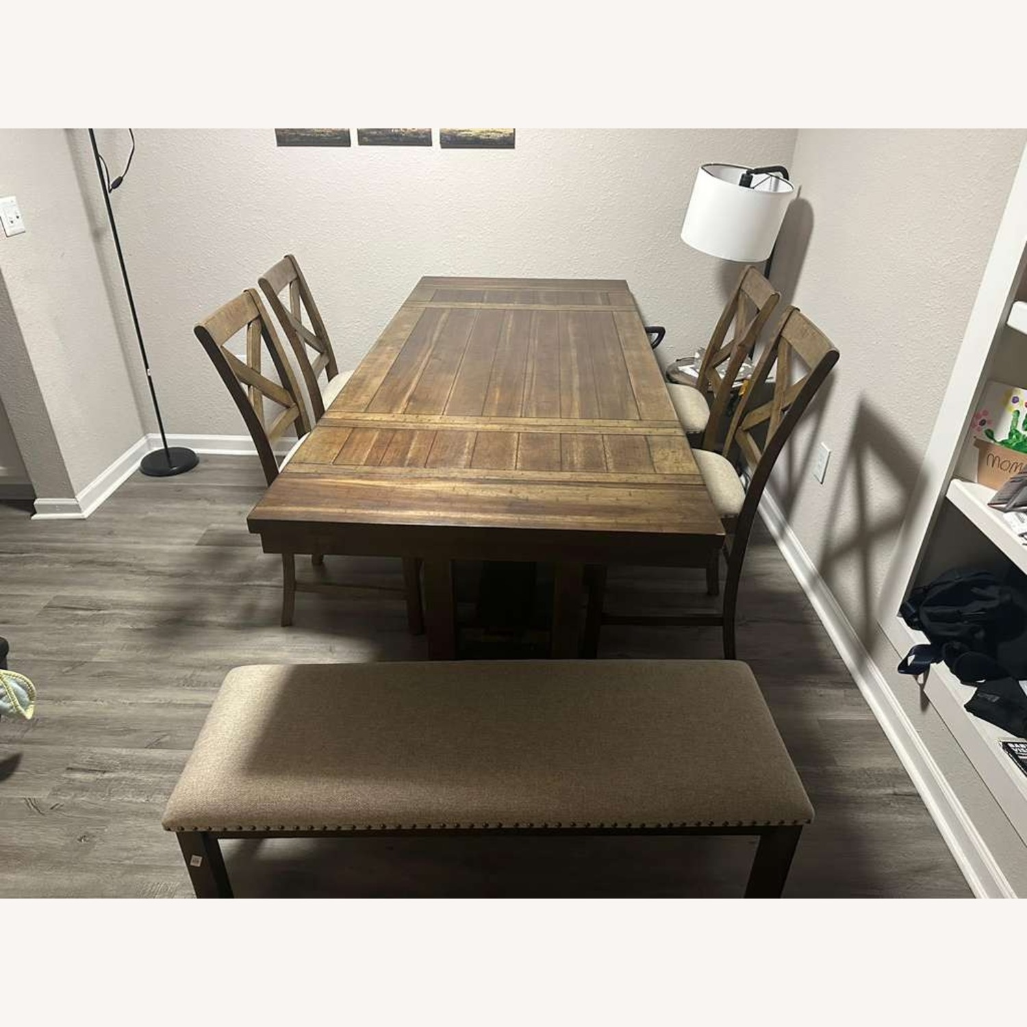 Brand New Dining Set - image-3