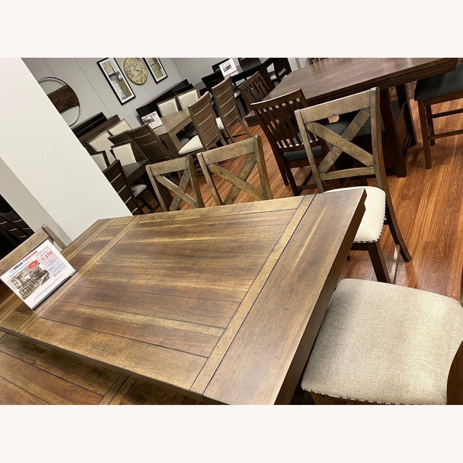 Brand New Dining Set - image-2