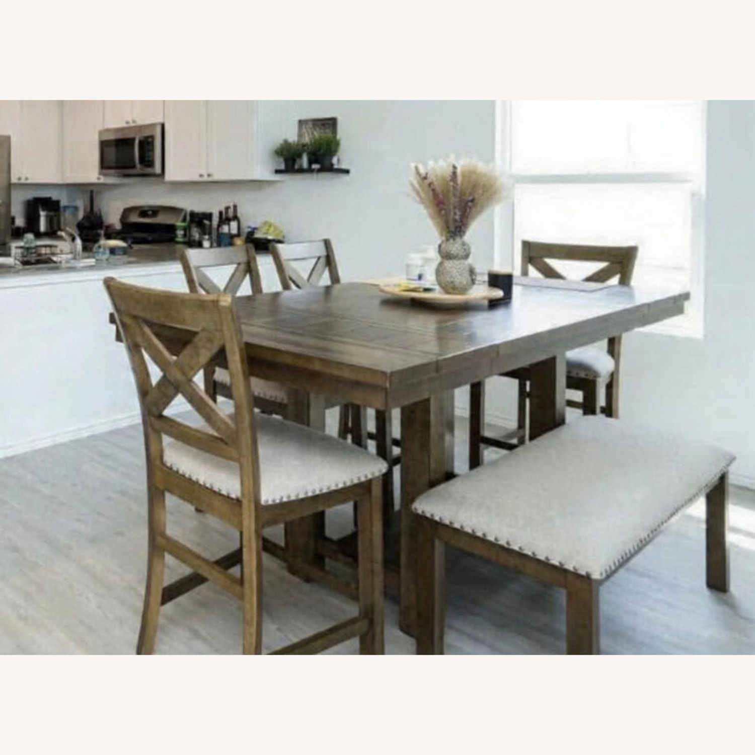 Brand New Dining Set - image-0