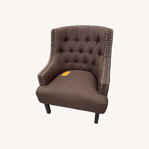 Used Living Room Chair  for sale on AptDeco
