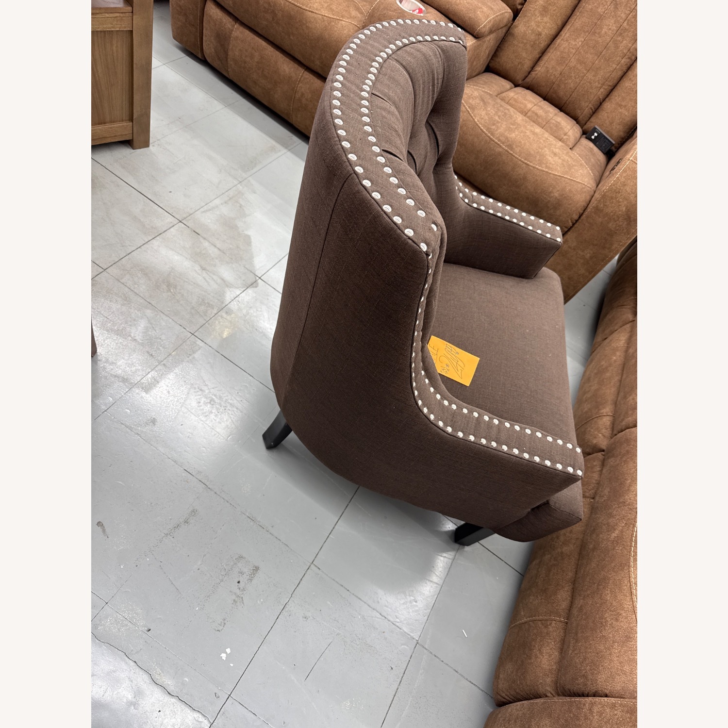 Living Room Chair - image-3