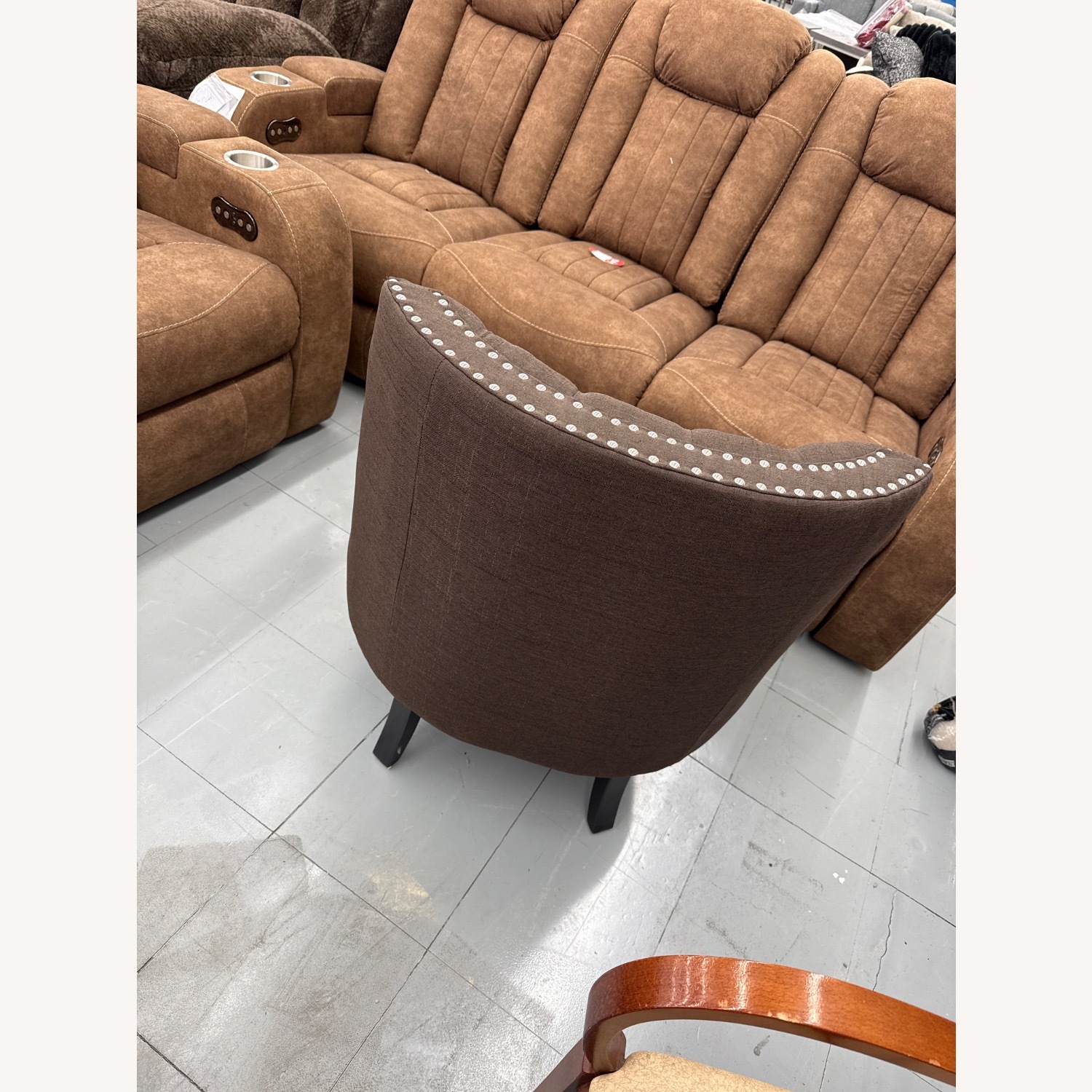 Living Room Chair - image-2