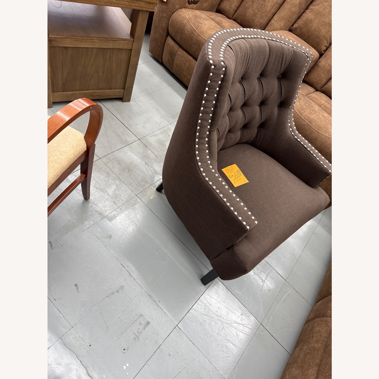 Living Room Chair - image-4