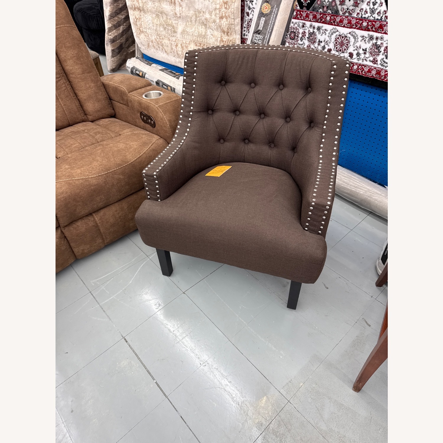 Living Room Chair - image-0