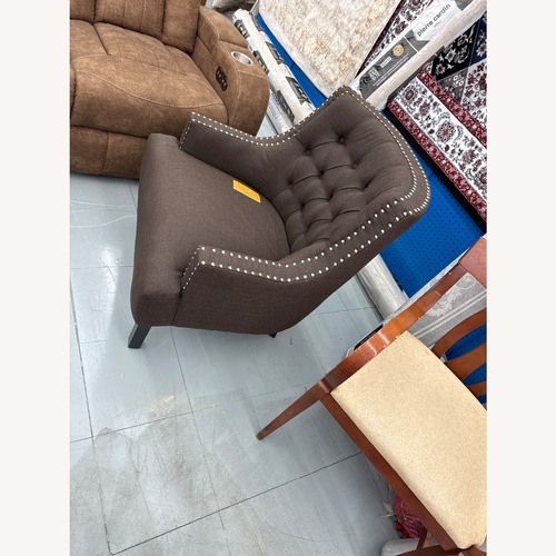 Used Living Room Chair  for sale on AptDeco