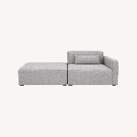 Gus Modern Mix Modular 2-PC Sofa