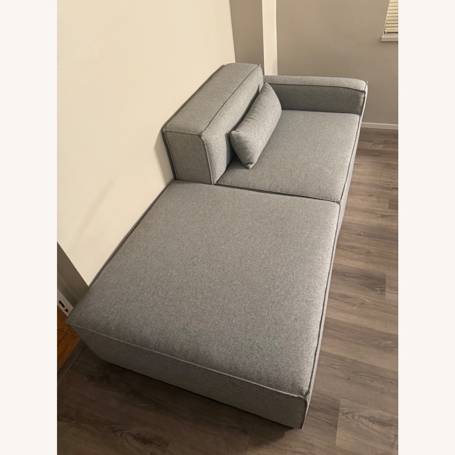 Gus Modern Mix Modular 2-PC Sofa - image-2