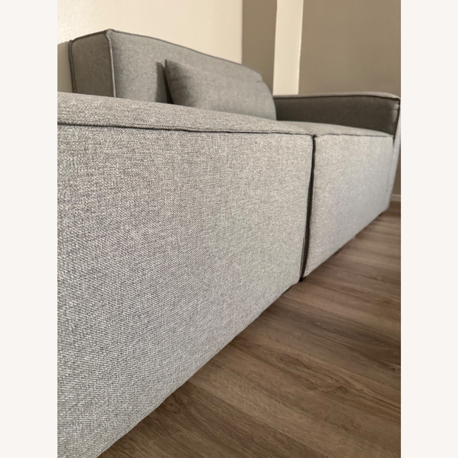 Gus Modern Mix Modular 2-PC Sofa - image-4