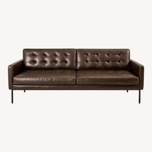 Used Gus Modern Towne 2 Seater Sofa for sale on AptDeco