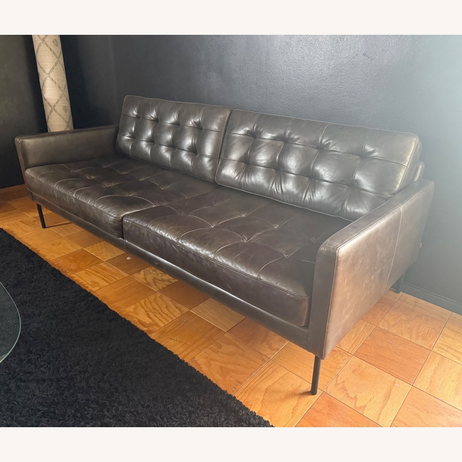 Gus Modern Towne 2 Seater Sofa - image-2