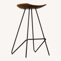 From The Source Perch Counter Stools
