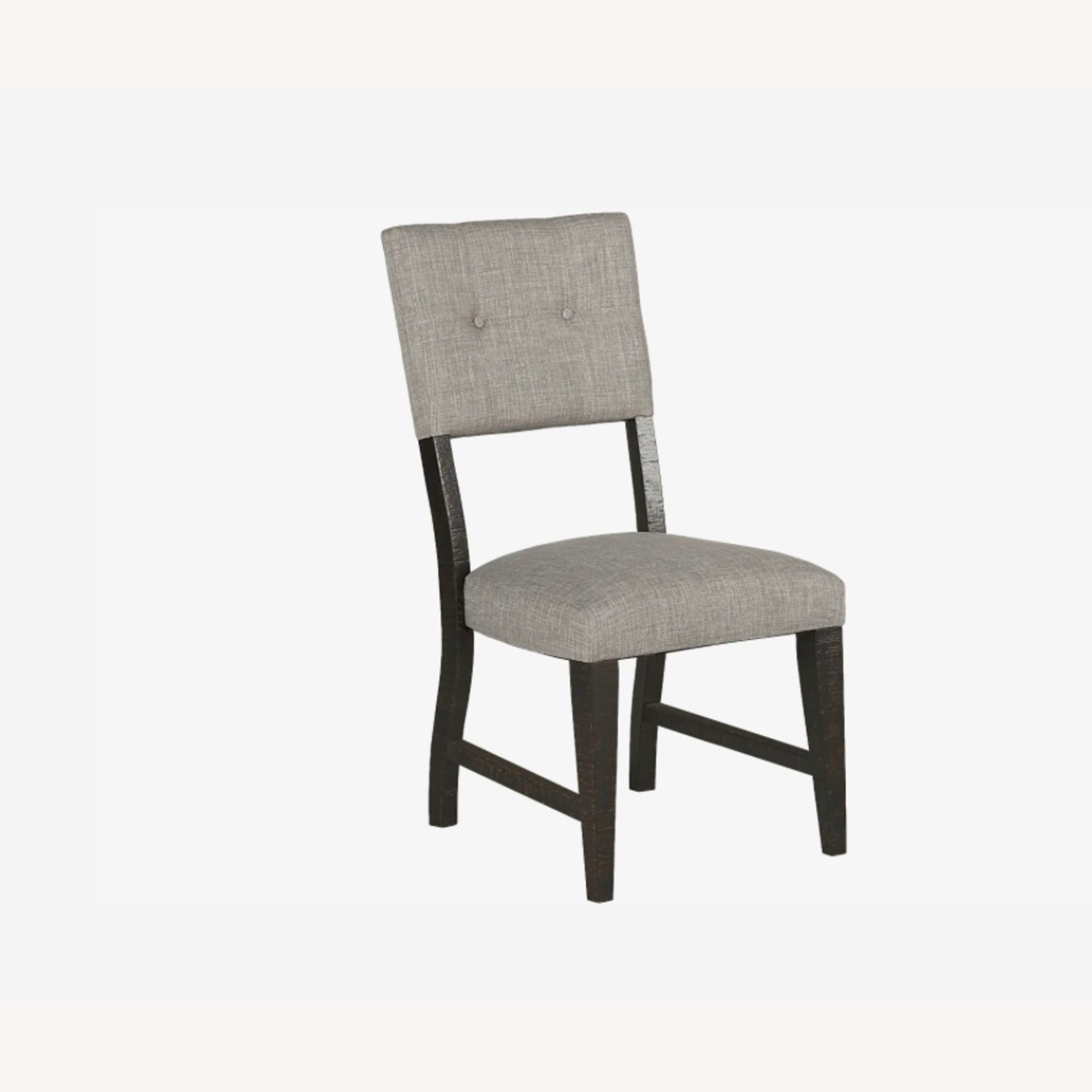 Hill Creek Black 5 Pc Rectangle Dining Room Set - image-2