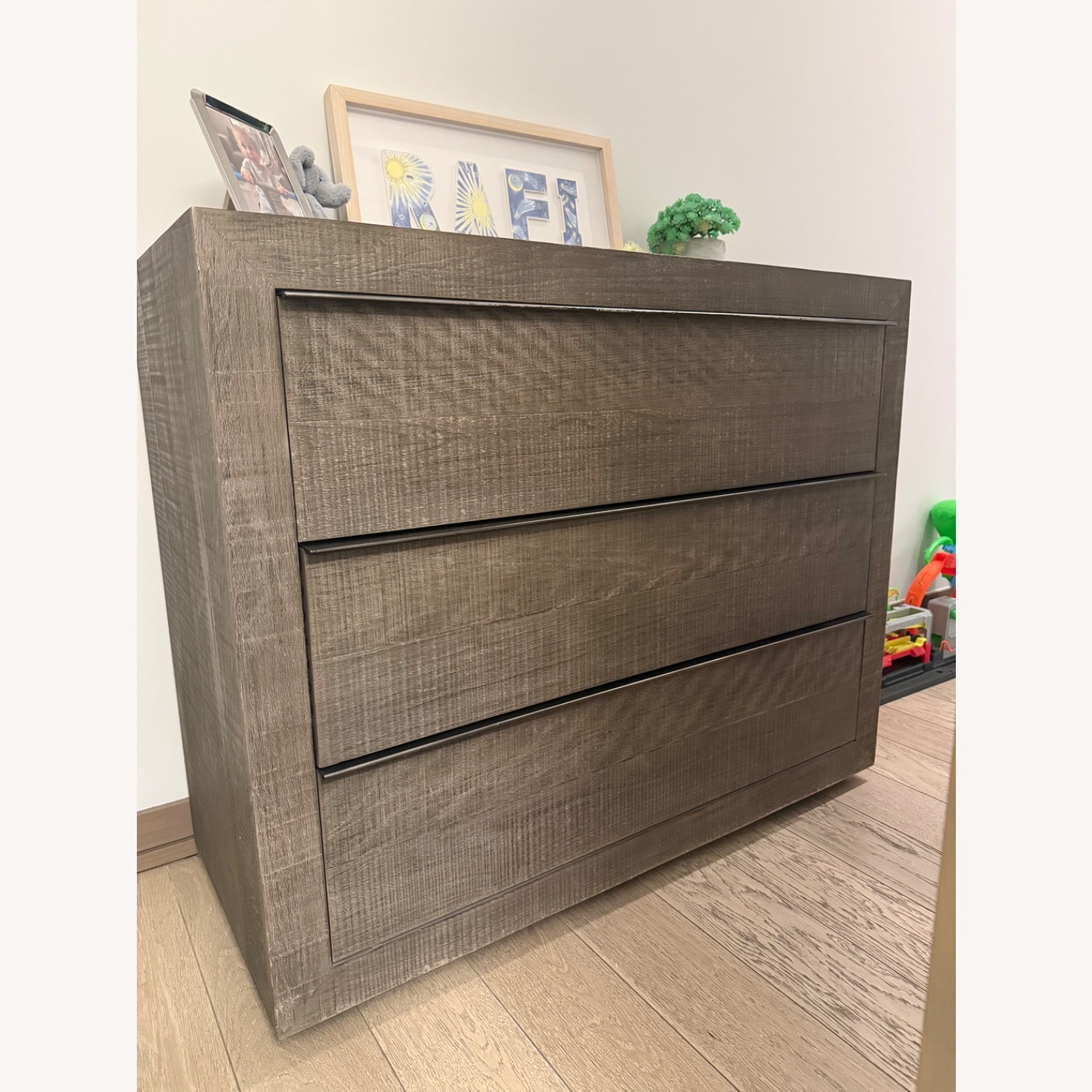Restoration Hardware Thayer Baby & Child Dresser - image-4
