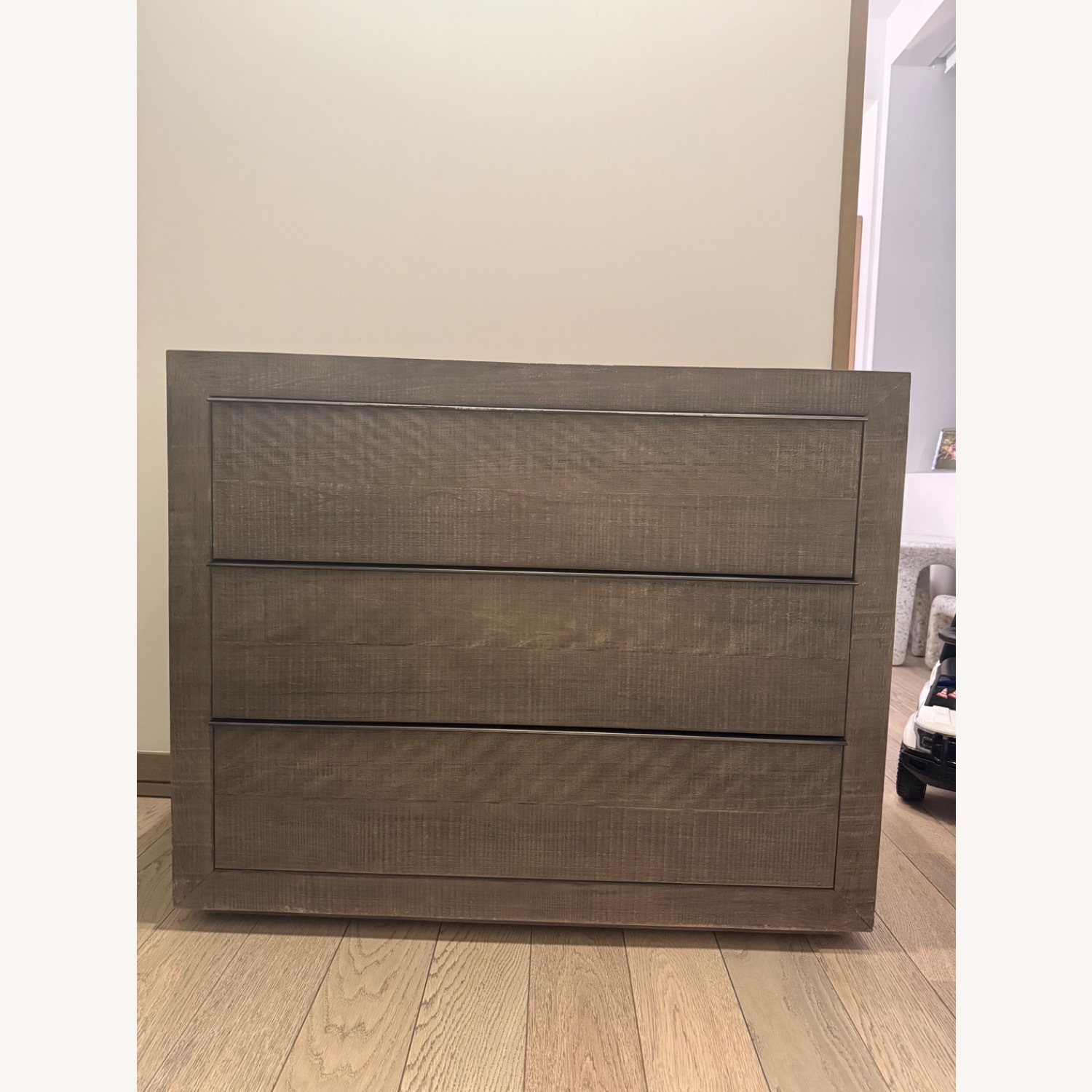 Restoration Hardware Thayer Baby & Child Dresser - image-1