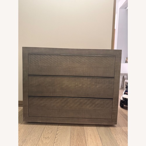 Used Restoration Hardware Thayer Baby & Child Dresser for sale on AptDeco