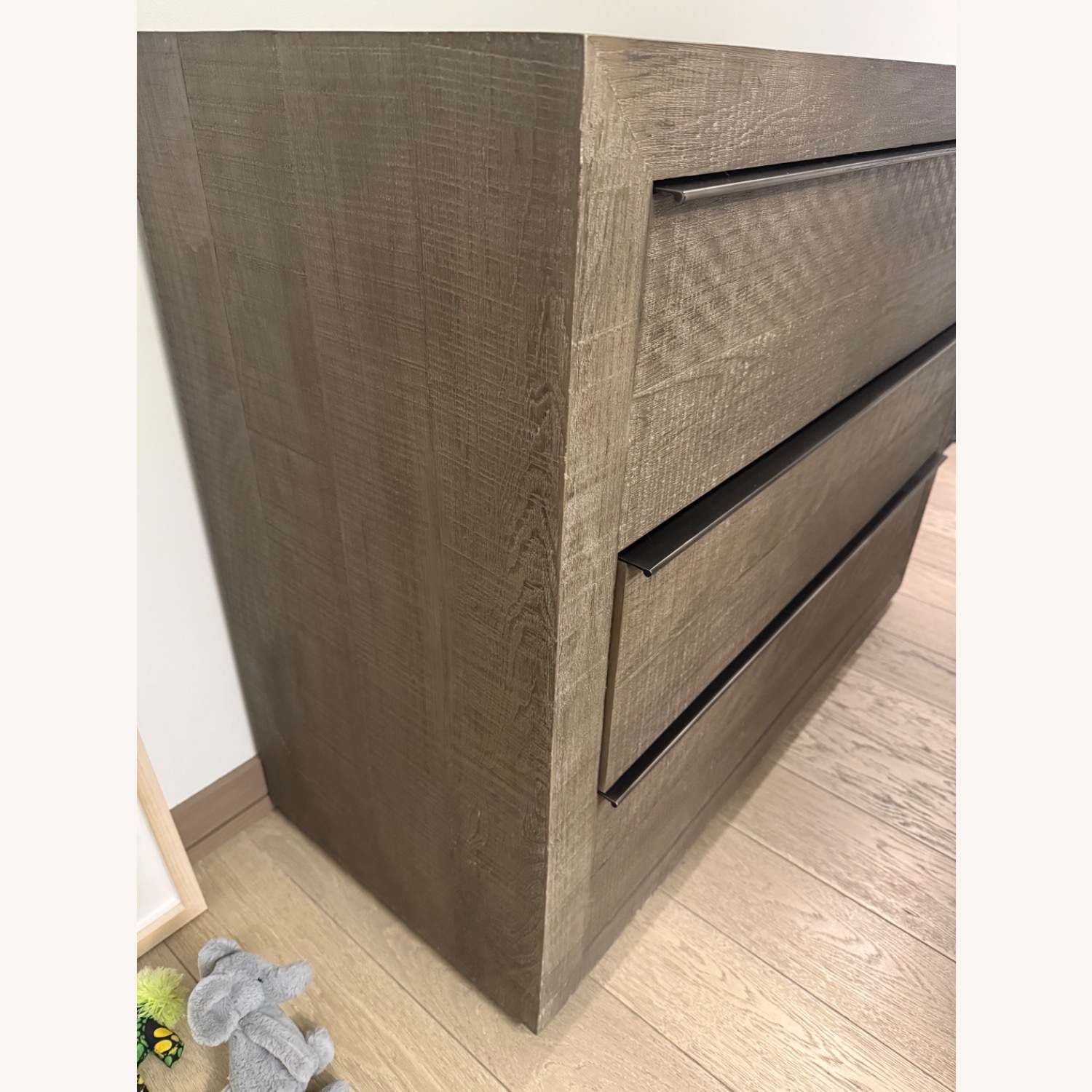 Restoration Hardware Thayer Baby & Child Dresser - image-2