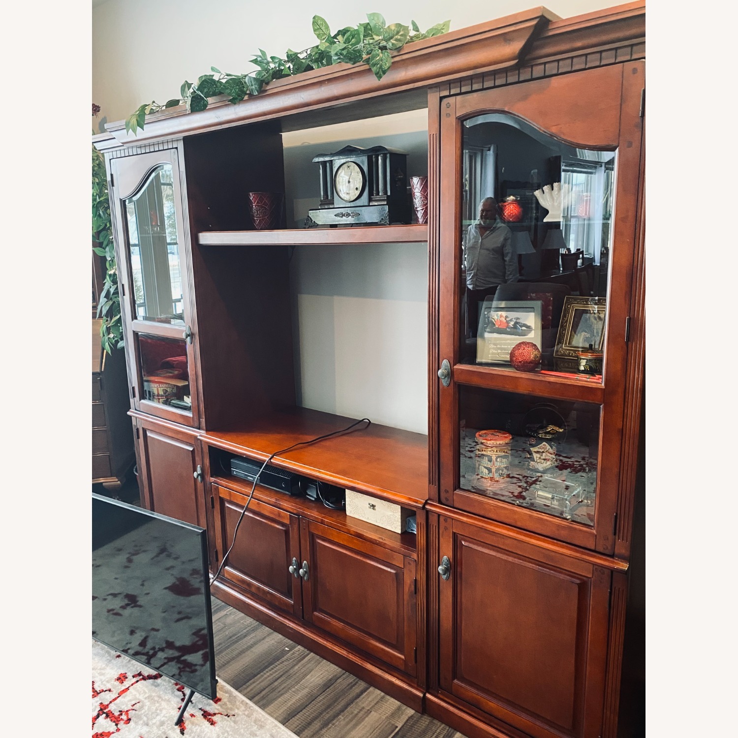 Artesa 3-Piece Wall Unit  - image-3