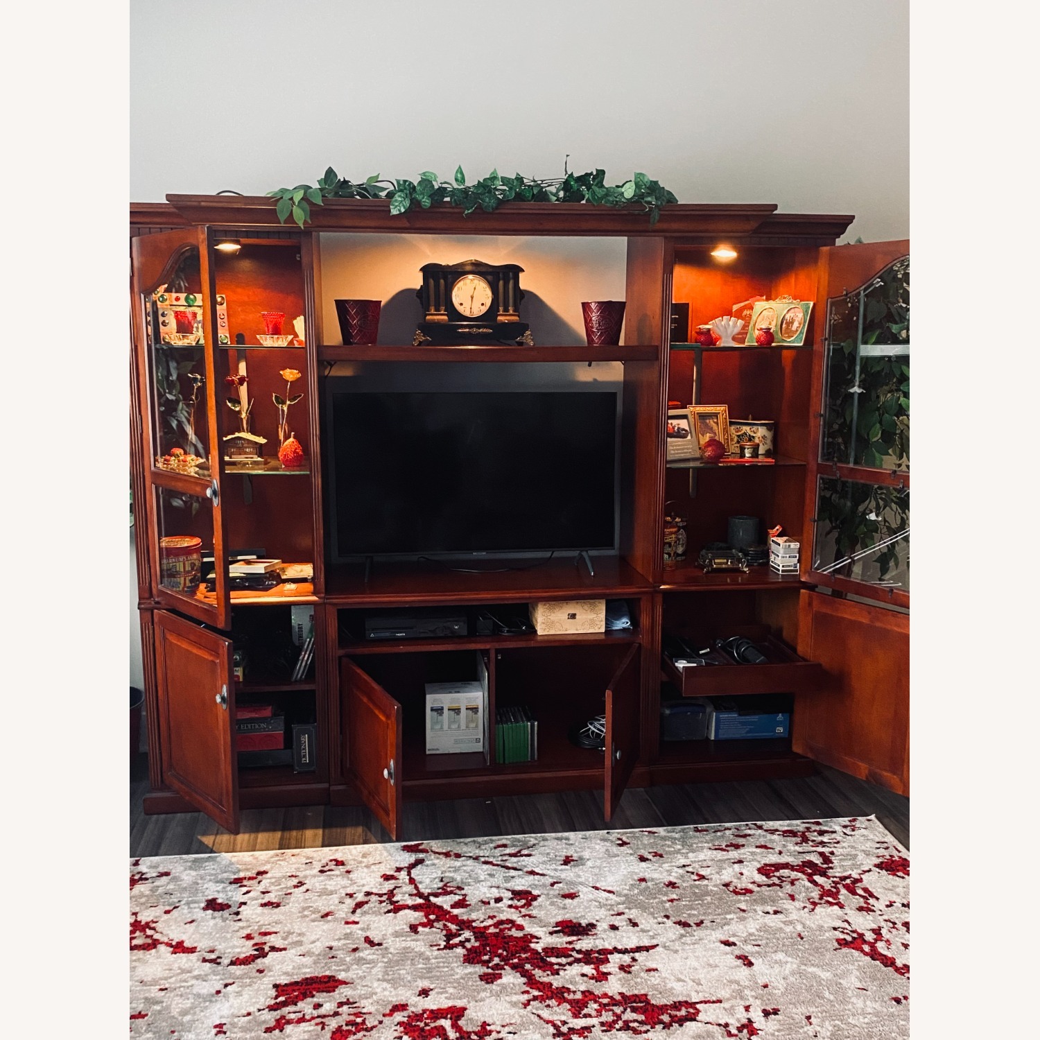 Artesa 3-Piece Wall Unit  - image-4