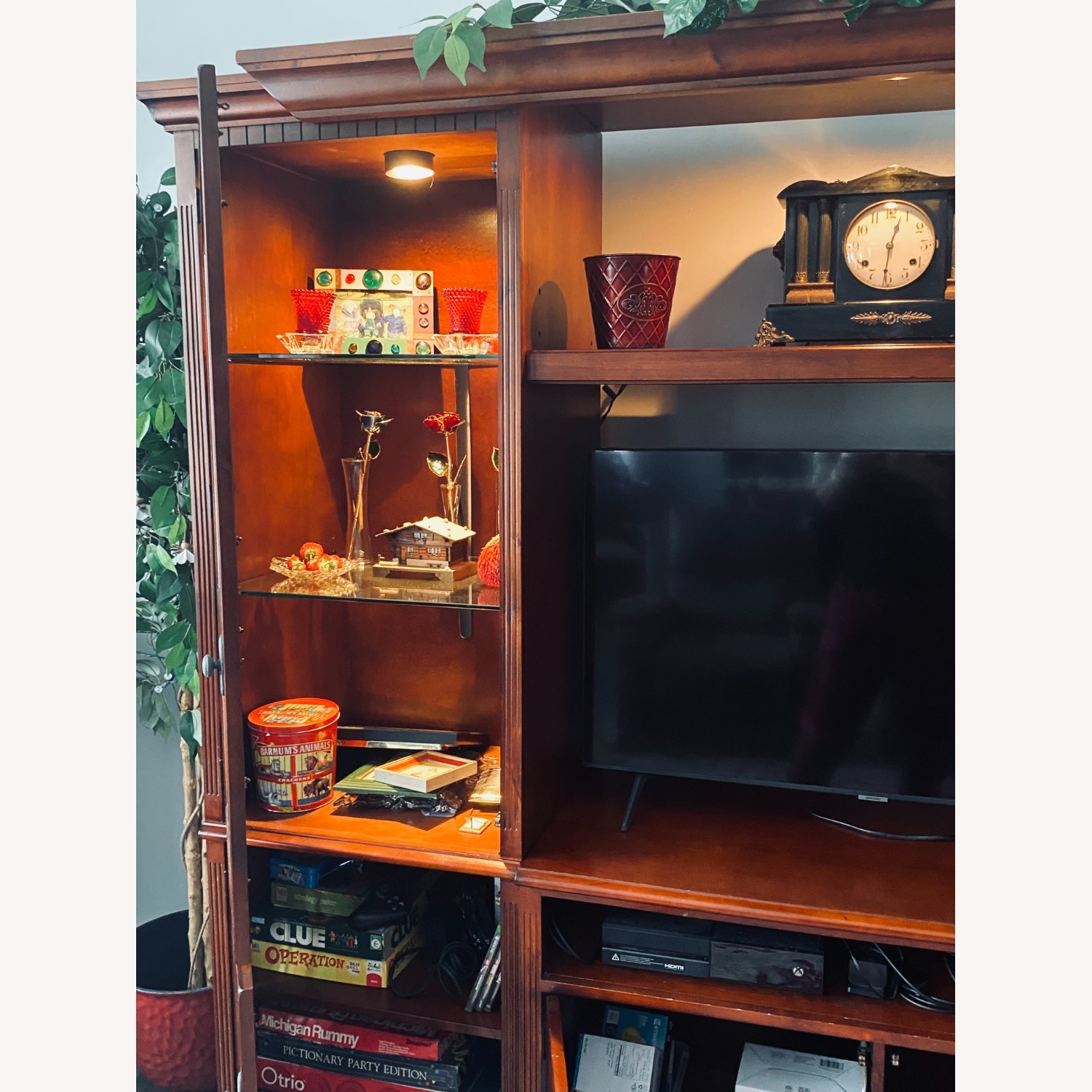 Artesa 3-Piece Wall Unit  - image-5