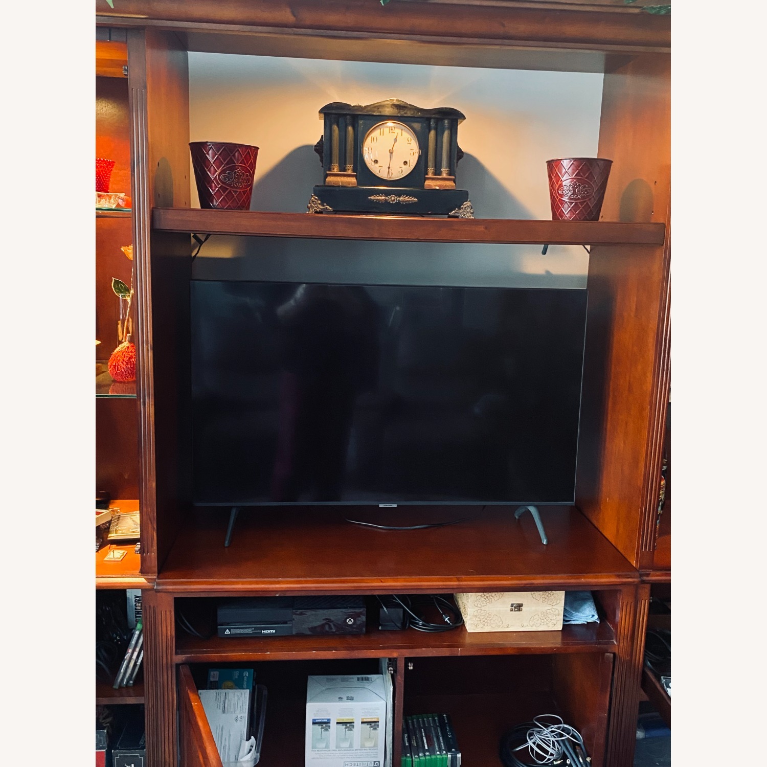 Artesa 3-Piece Wall Unit  - image-7