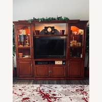 Artesa 3-Piece Wall Unit 